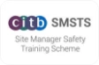 CITB SMSTS Site Manager Safety Training Scheme